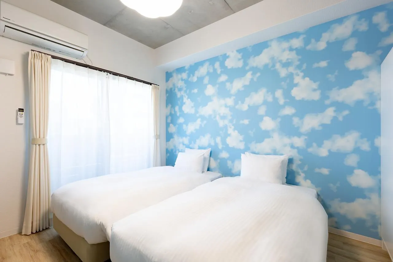Japaning Hotel Oxa 京都市