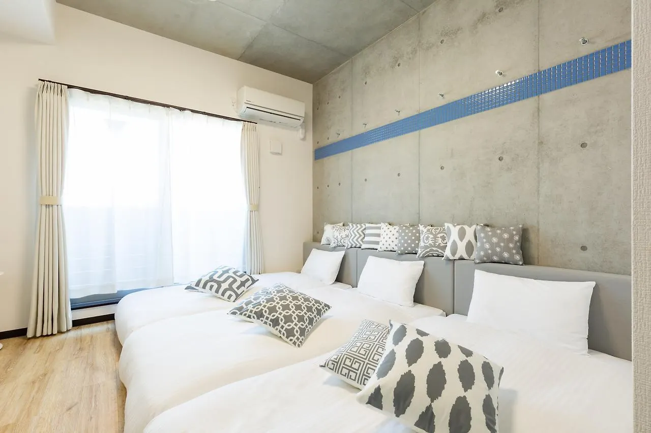 Japaning Hotel Oxa Kyoto 3*,  Japan