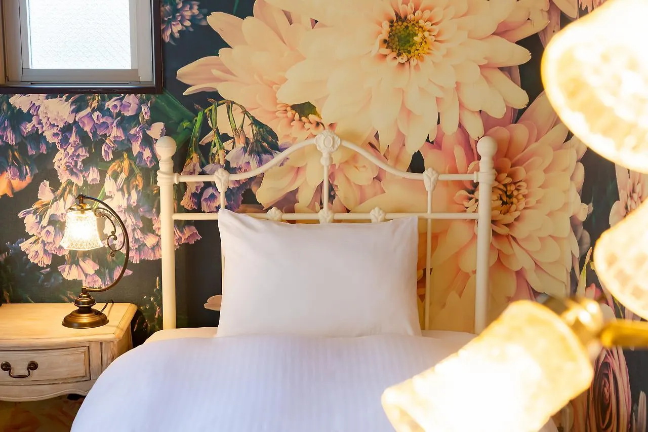 Japaning Hotel Oxa Kyoto